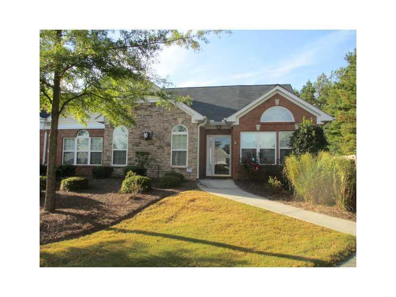 4465 Caleb Crossing #13, Powder Springs, GA 30127