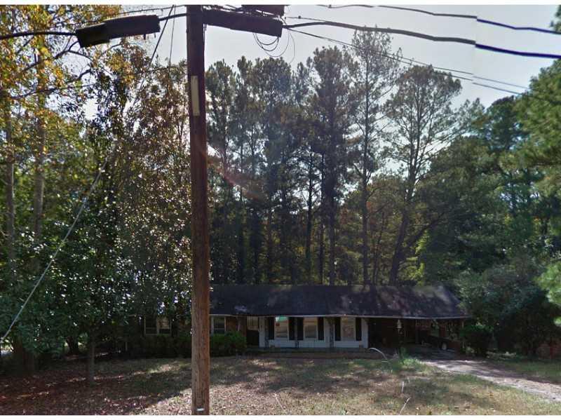 3450 Hogan Rd., Atlanta, GA 30331