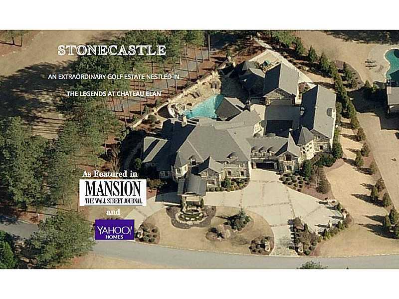 5542 Legends Dr., Braselton, GA 30517