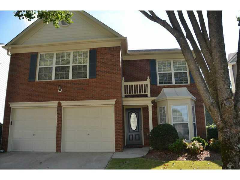 2576 Alvecot Cir., Atlanta, GA 30339