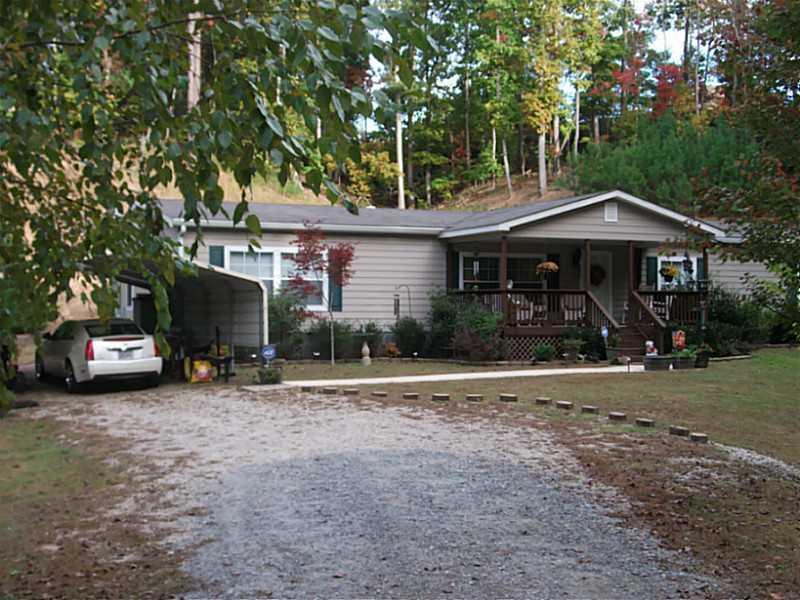 3446 Carolyn St St., Gainesville, GA 30504