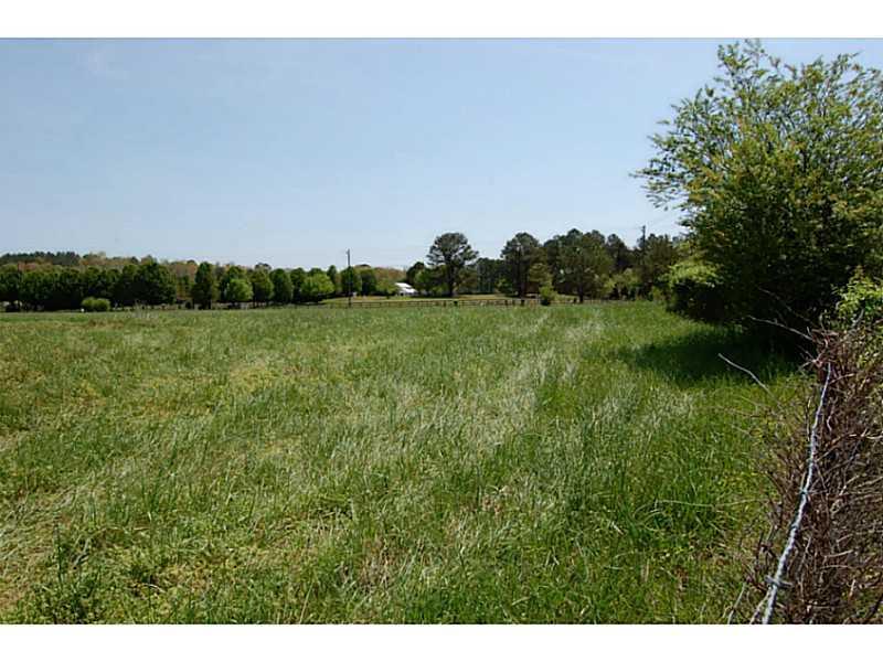 Lot 13 N Etowah Downs Ct., Ball Ground, GA 30107