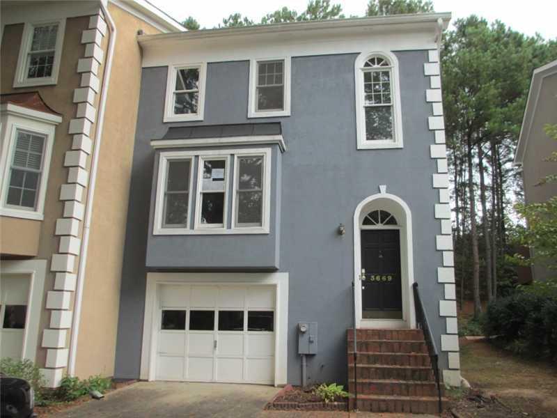 3669 East Bay St., Duluth, GA 30096