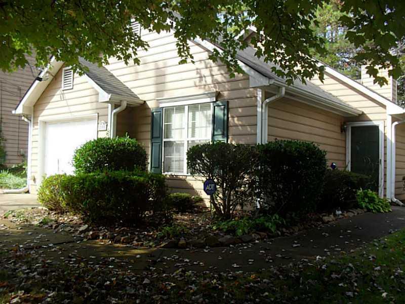 2158 Cottage Ct., Marietta, GA 30008