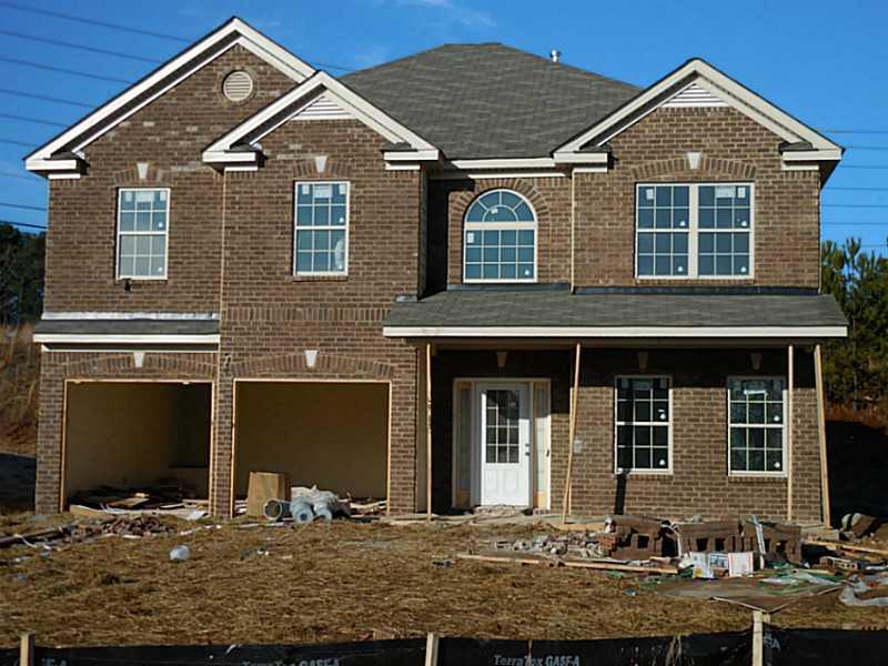 293 Prescott Dr., Acworth, GA 30101