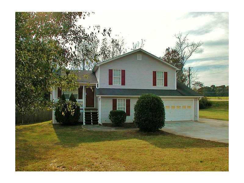 1341 Bennett Rd., Grayson, GA 30017