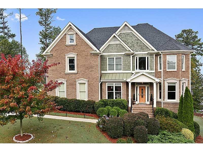 3333 Chastain Ridge Dr., Marietta, GA 30066