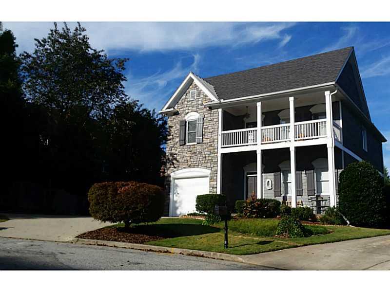 4751 Hedera Ct., Atlanta, GA 30339