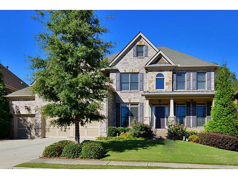 2945 Kaylyssa Ct., Marietta, GA 30062