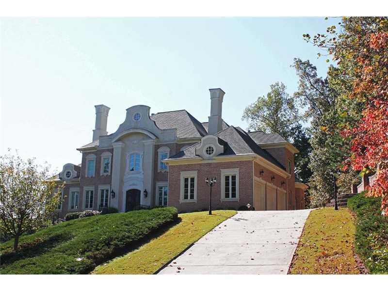 33 Wing Mill Rd., Sandy Springs, GA 30350