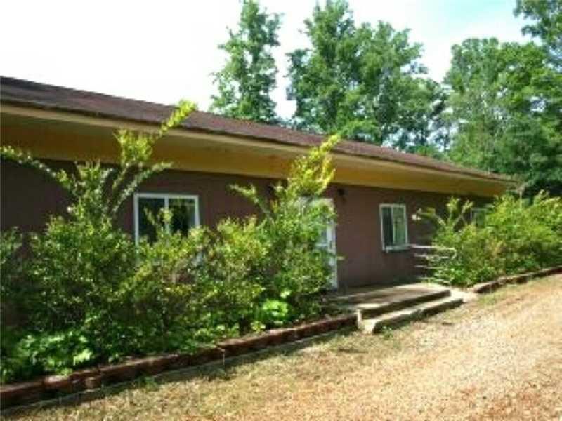 8170 Blacks Mill Rd., Dawsonville, GA 30534