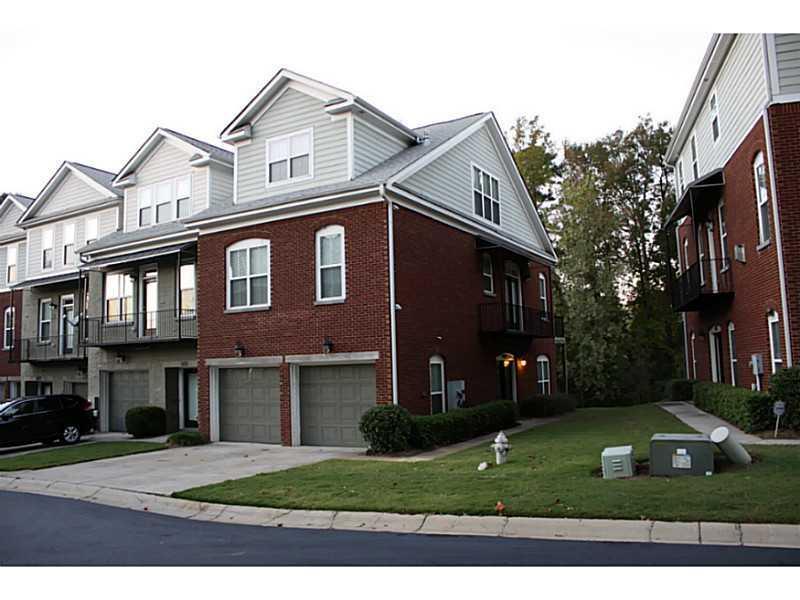6009 Brookside Oak Cir., Norcross, GA 30093
