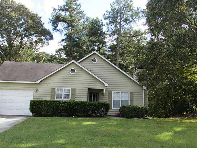 2430 Hallie Mill Rd., Atlanta, GA 30349