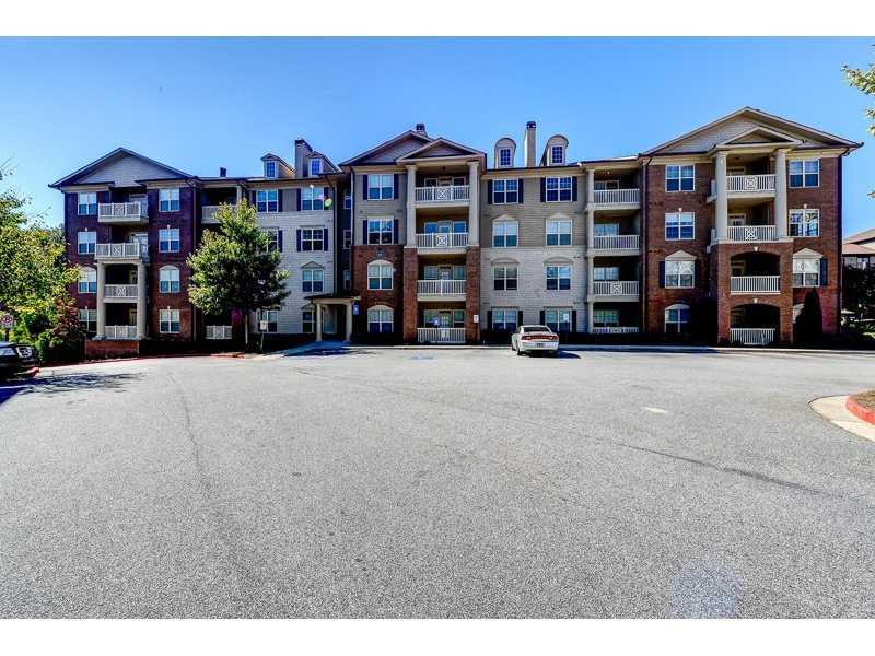 4805 W Village Way #1410, Smyrna, GA 30080