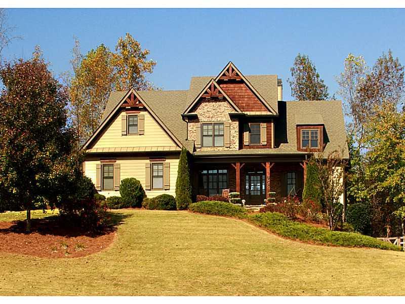 3925 Tullamore Way, Cumming, GA 30040