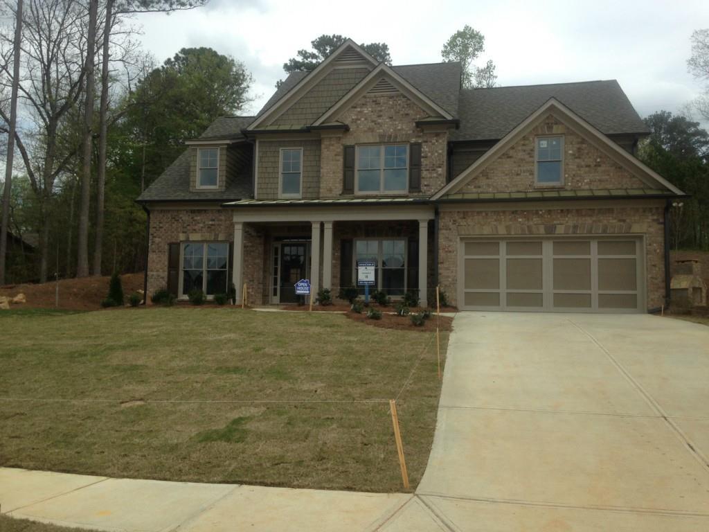 3374 Renfro St., Marietta, GA 30066