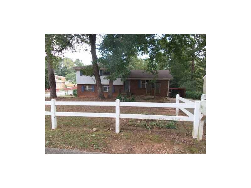 6090 Crestview Ln., Other South, GA 30297