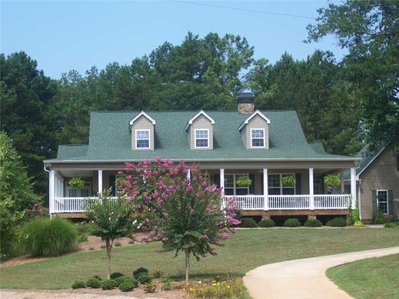 5555 John Burruss Rd., Cumming, GA 30040