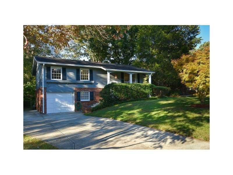 2004 Glynbrook Dr., Tucker, GA 30084