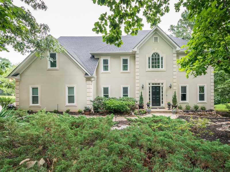 786 Oak Trail Dr., Marietta, GA 30062