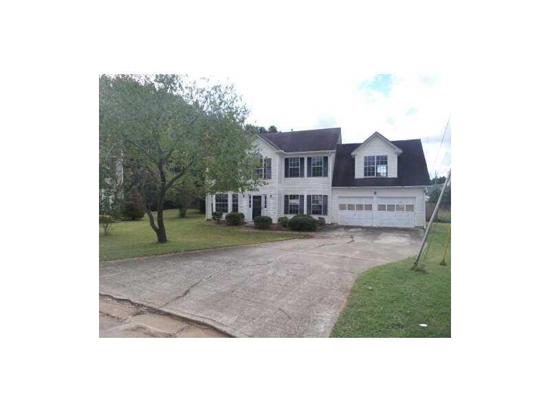 3296 Clifton Farm Dr., Decatur, GA 30034