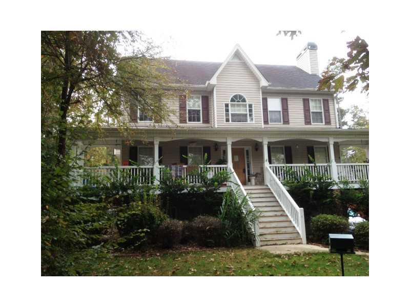 249 Edgewood Dr., Hiram, GA 30141