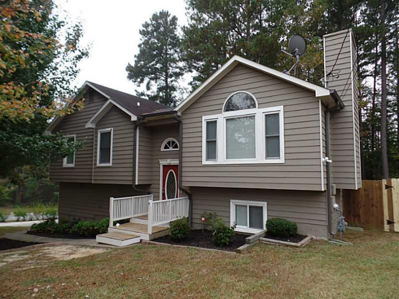 78 Amanda Dr., Dallas, GA 30157