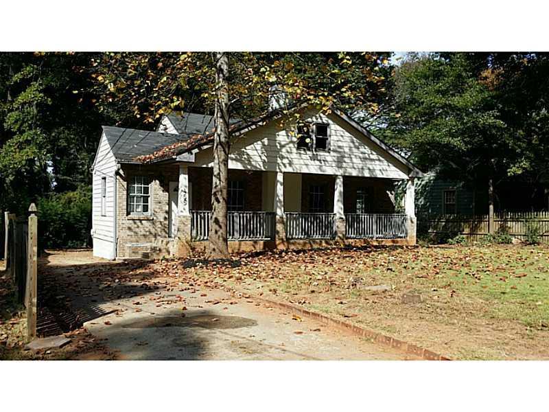 455 S Howard St., Atlanta, GA 30317