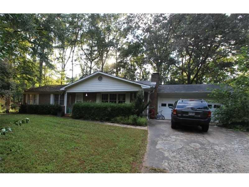 3399 Corral Dr., Marietta, GA 30066