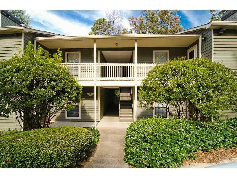 2689 Vinings Central Dr. #57, Atlanta, GA 30339