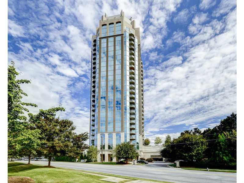 2795 Peachtree Rd. #2007, Atlanta, GA 30305