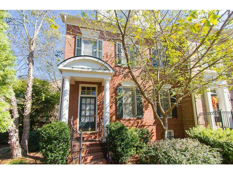 4709 Ivy Ridge Dr., Atlanta, GA 30339