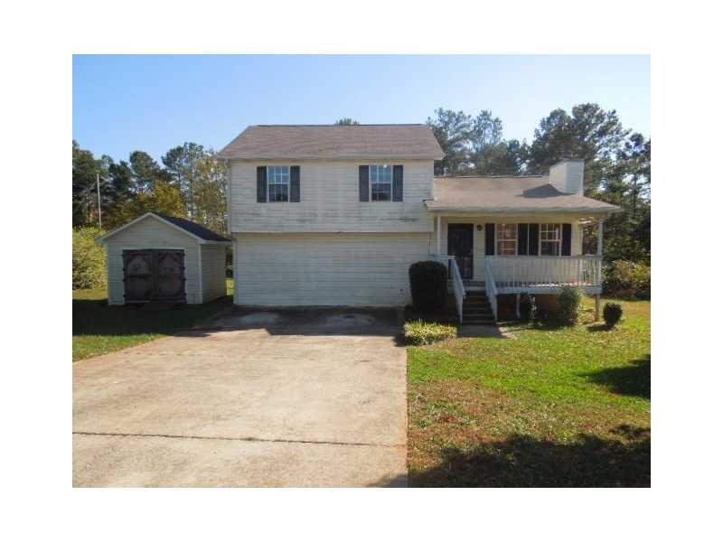 125 Southwind Dr., Dallas, GA 30157