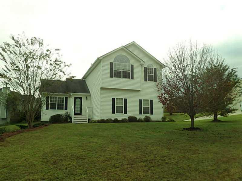 301 Mystic Ct., Canton, GA 30114