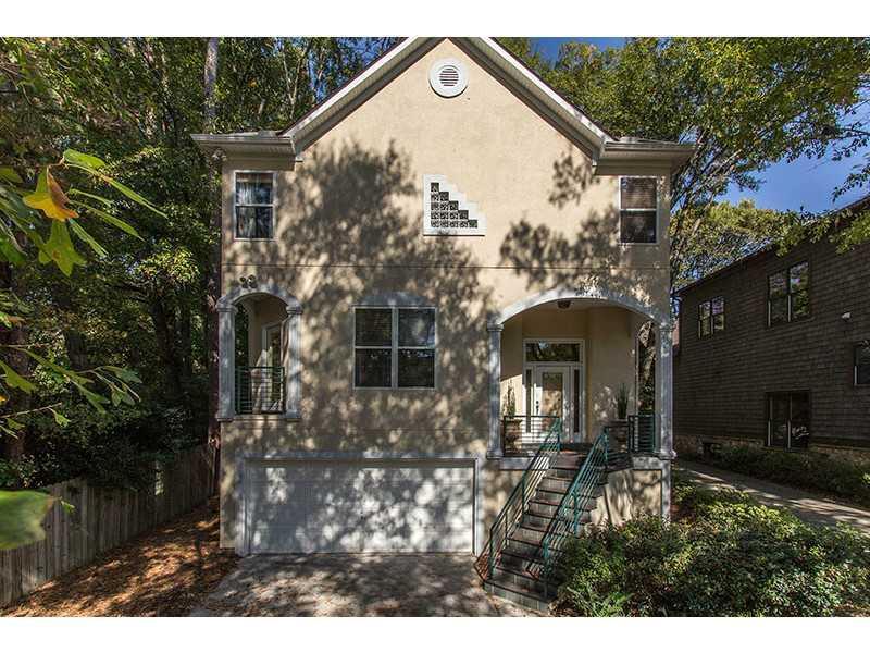 1392 Etowah Dr., Atlanta, GA 30319