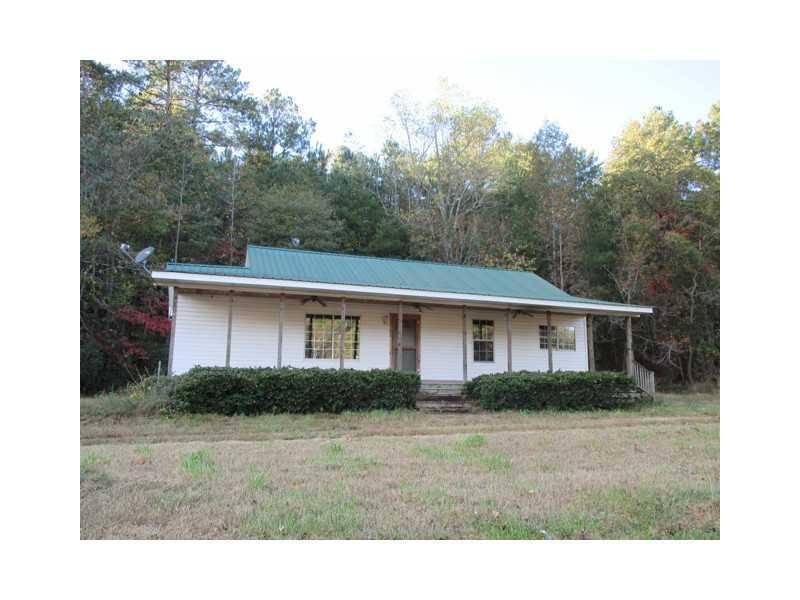557 Thomas Bluff Rd., Rome, GA 30161