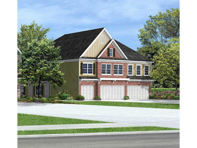 805 Pleasant Hill Rd. #33-2, Lilburn, GA 30047