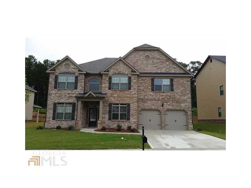 2278 Austin Common Dr., Dacula, GA 30019