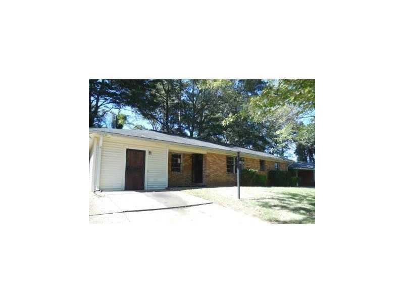 1835 Winthrop Dr., Atlanta, GA 30316