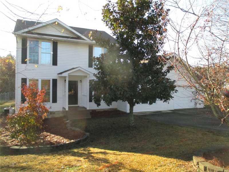 286 Chardonnay Trace, Braselton, GA 30517
