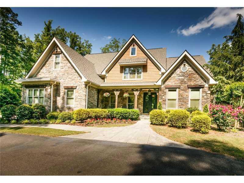 408 Wild Hill Rd., Woodstock, GA 30188