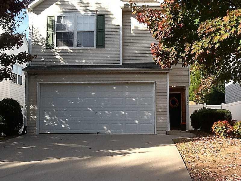 2220 Lexington Ln., Cumming, GA 30040