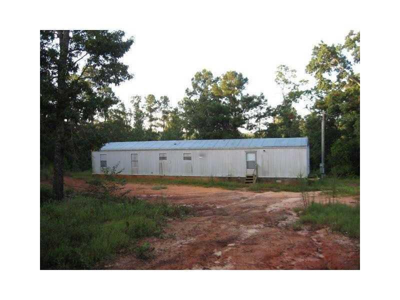 201 Sweetwater Dr., Buena Vista, GA 31803