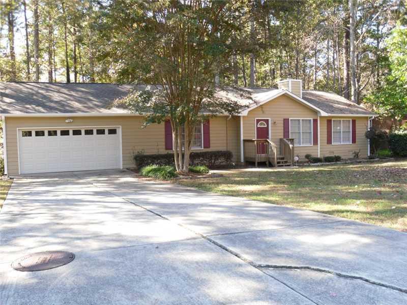 4070 Leach Rd., Snellville, GA 30039