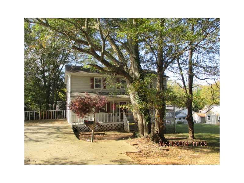 429 George St., Buford, GA 30518