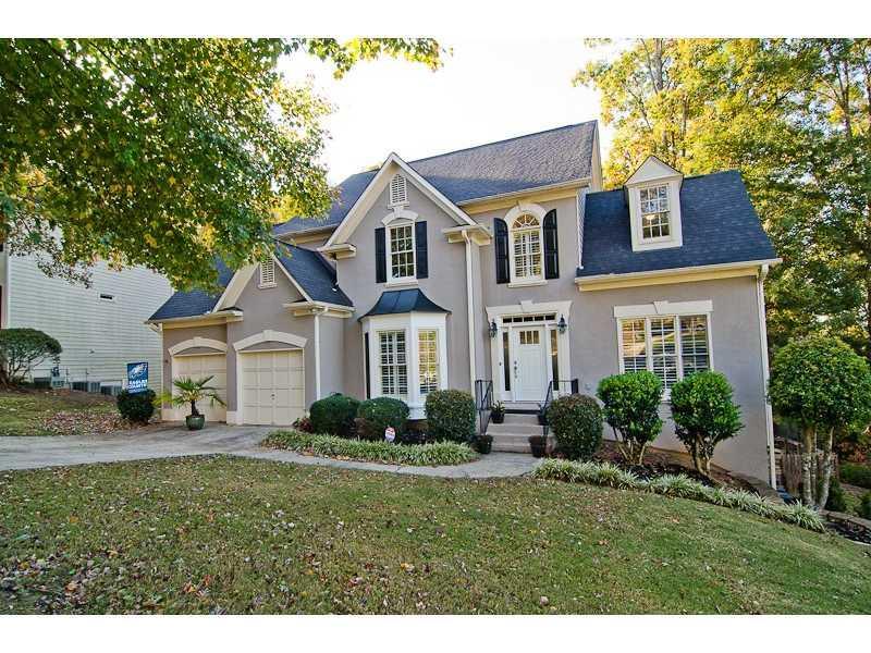12190 Stevens Creek Dr., Alpharetta, GA 30005
