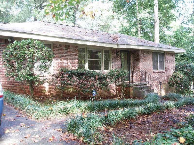 1956 Vance Dr., Atlanta, GA 30345