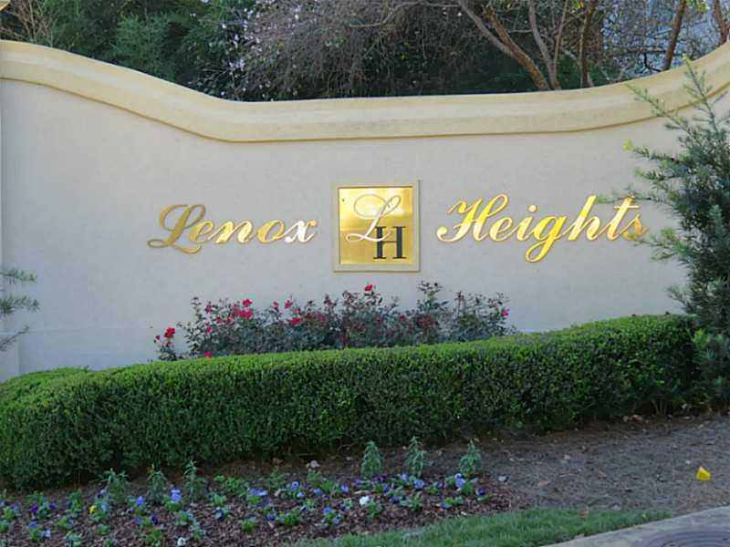 2219 Pine Heights Dr., Atlanta, GA 30324