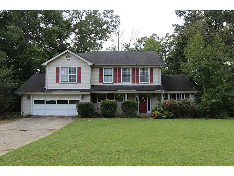 609 Caliber Ct., Woodstock, GA 30188