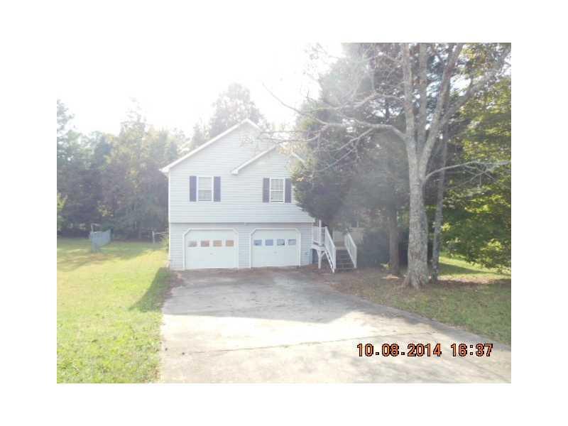 36 Cool Water Ct., Dallas, GA 30157